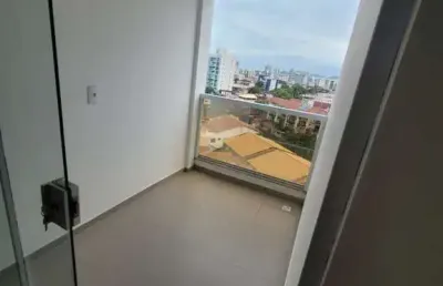 Apartamento com 2 quartos à venda na lumberto maciel de azevedo, 55, jardim camburi, vitória por r$ 640.000