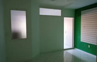 Sala comercial com 1 sala à venda na josé celso cláudio, 121, jardim camburi, vitória por r$ 220.000