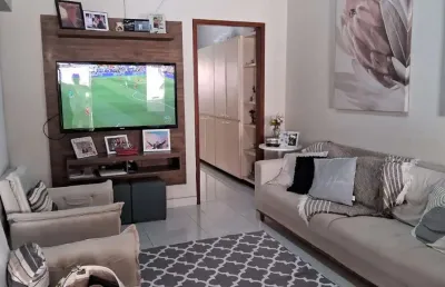 Casa com 4 quartos à venda na josé da silva loureiro, 135, santa luíza, vitória por r$ 750.000