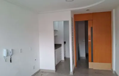 Sala comercial com 1 sala para alugar na maria auxiliadora gomes salomão, 116, jardim camburi, vitória por r$ 1.850