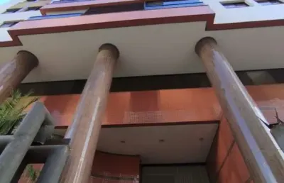 Apartamento com 3 quartos à venda na josé teixeira, 165, praia do canto, vitória por r$ 1.680.000