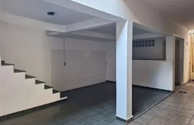 Casa com 4 quartos à venda na presidente nereu ramos, 12, república, vitória por r$ 1.100.000