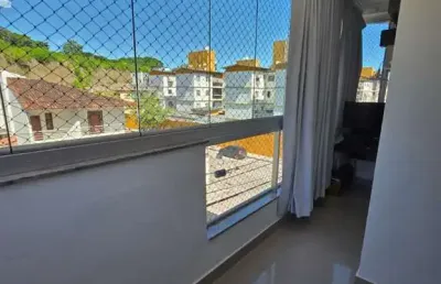 Apartamento com 3 quartos à venda na josé anchieta fontana, 735, jardim camburi, vitória por r$ 680.000