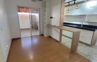 Apartamento com 2 quartos à venda na desembargador mário da silva nunes, 717, jardim limoeiro, serra por r$ 520.000
