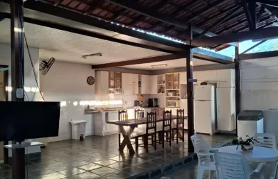 Casa com 3 quartos à venda na manoel vivácqua, 170, jabour, vitória por r$ 1.700.000