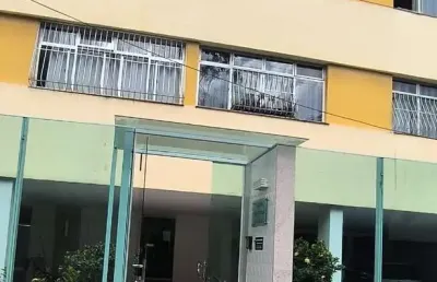 Apartamento com 2 quartos à venda na carlos romero marangoni, 65, jardim camburi, vitória por r$ 420.000