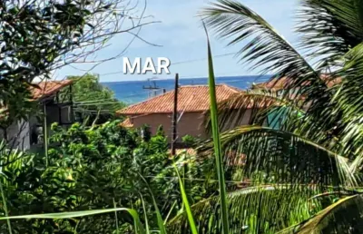 Terreno à venda na jacob dalla, 403, enseada de jacaraípe, serra por r$ 135.000