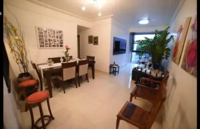 Apartamento com 2 quartos à venda na maria eleonora pereira, 670, jardim da penha, vitória por r$ 580.000