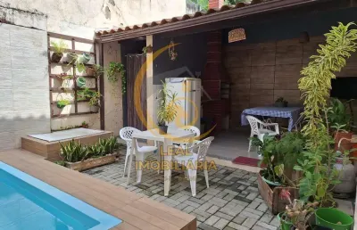 Casa para venda em niterói, maravista, 3 dormitórios, 1 suíte, 3 banheiros, 2 vagas