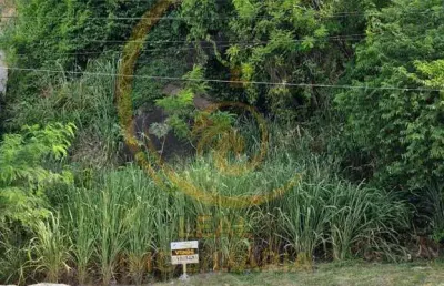 Terreno à venda na Avenida Almirante Tamandaré, Piratininga, Niterói