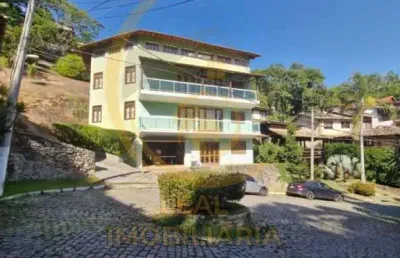 Casa em condomínio para venda em niterói, maria paula, 5 dormitórios, 5 suítes, 6 banheiros, 5 vagas
