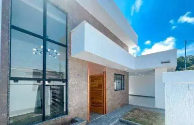 Casa para venda em niterói, maravista, 3 dormitórios, 1 suíte, 2 banheiros, 2 vagas
