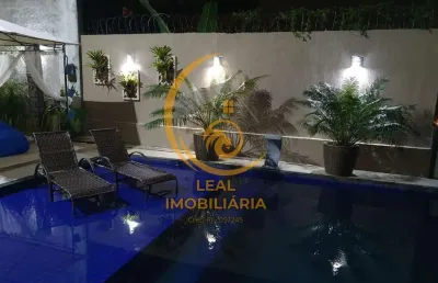 Casa para venda em niterói, são francisco, 5 dormitórios, 4 suítes, 6 banheiros, 2 vagas