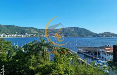 Casa para venda em niterói, são francisco, 5 dormitórios, 4 suítes, 6 banheiros, 2 vagas