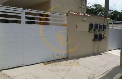 Casa para venda em niterói, engenho do mato, 2 dormitórios, 1 suíte, 1 banheiro, 1 vaga