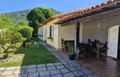 Casa para venda em niterói, piratininga, 4 dormitórios, 3 suítes, 1 banheiro, 3 vagas