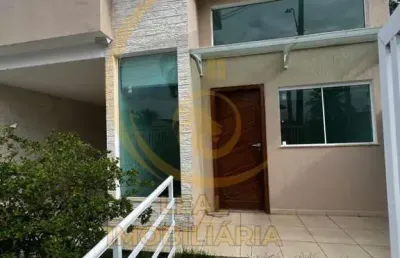 Casa para venda em niterói, itaipu, 3 dormitórios, 1 suíte, 3 banheiros, 1 vaga