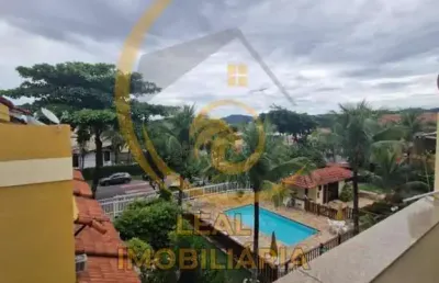 Casa em condomínio para venda em niterói, camboinhas, 3 dormitórios, 1 suíte, 3 banheiros, 1 vaga