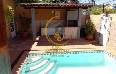 Casa para venda em niterói, serra grande, 3 dormitórios, 1 suíte, 2 banheiros, 2 vagas