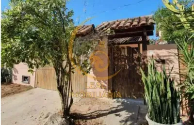 Casa para venda em niterói, serra grande, 3 dormitórios, 2 banheiros, 2 vagas