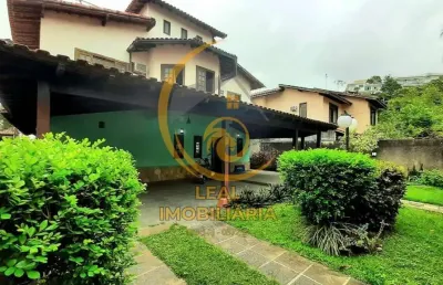 Casa para venda em niterói, camboinhas, 4 dormitórios, 2 suítes, 3 vagas