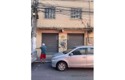 Oportunidade de ponto comercial bem localizado no centro de vitória!