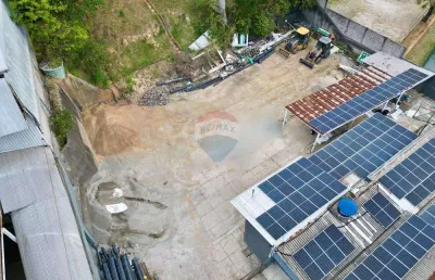 Área comercial para locação em avenida de grande movimento – av. maruípe, vitória-es