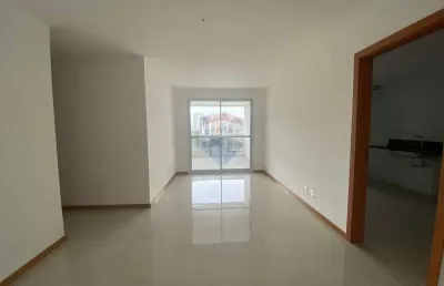 Apartamento novo e  moderno em santa lucia, 3 quartos, 3 vagas