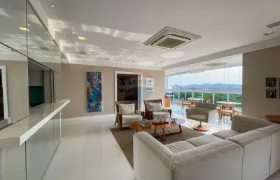 Alto padrão em jardim camburi: 4 quartos, 4 vagas, lazer com quadra.
