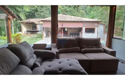 Seu refúgio dos sonhos – onde o luxo e o conforto se encontram na natureza