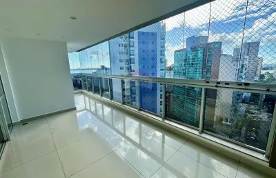 Apartamento com 4 quartos à venda na Rua Constante Sodré, 845, Praia do Canto, Vitória