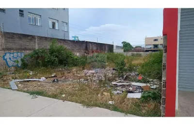 Terreno comercial à venda na Avenida Desembargador Mário da Silva Nunes, 4803, Jardim Limoeiro, Serra