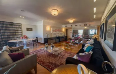 Cobertura com 3 quartos à venda na Ed. Paloma Picasso R. Maranhão, 130, Praia da Costa, Vila Velha