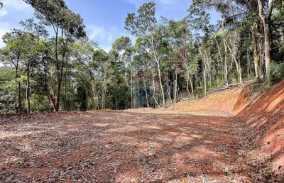 Terreno exclusivo de 8.000 m² no recreio campestre – escritura pronta para construir