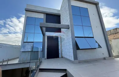 Triplex exclusivo – 3 suítes com closet | 3ª quadra do mar – morada do sol
