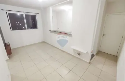 Apartamento 2 quartos com lazer completo em colina de laranjeiras