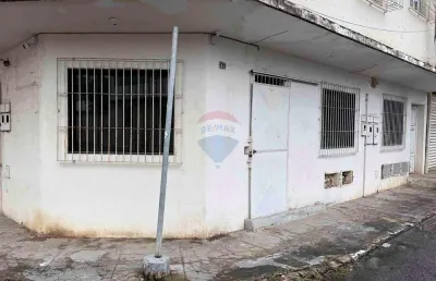 Invista no ponto comercial em jardim américa - 53m²
