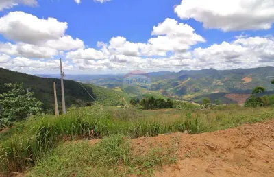 Santa teresa | terreno espetacular | 3.6 ha | caravaggio | 3 platôs | nascente | lago | eletricidade | estradas de acesso