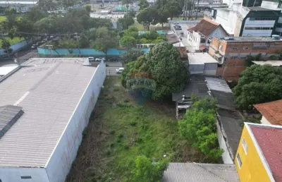 Terreno para locação em itararé, vitória es! 1.000m²
