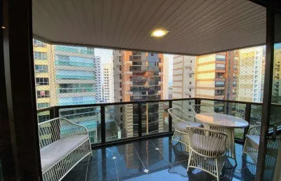 Super venda apartamento 4 quartos 2 suítes - r$ 2.850.000  - um ícone no coração da praia do canto.