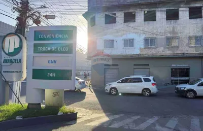Loja de esquina em localização estratégica em jardim américa - cariacica