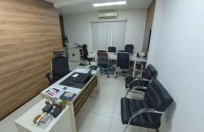 Prédio comercial à venda, ideal para clinicas, coworking, escritórios de contabilidade