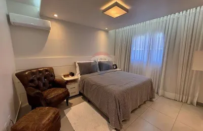 Oportunidade venda - duplex de 210m²  - 3 quartos transformados em 2 suítes em jardim da penha