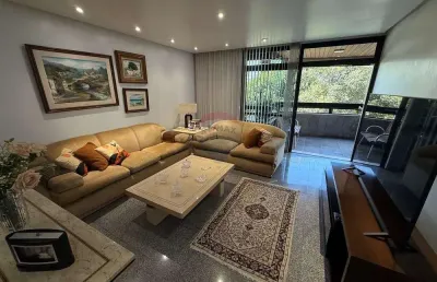 Apartamento com 4 quartos à venda na Praia do Canto, Vitória 