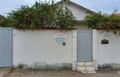 Casa com 3 quartos à venda na Rua Pororoca, 30, Serra Dourada I, Serra