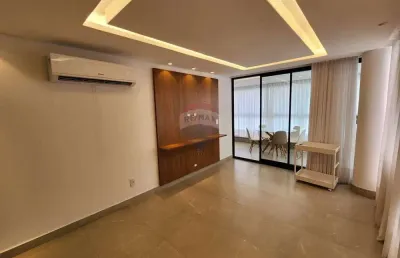 Apartamento com 1 quarto para alugar na Wl Prime, Rua Aleixo Netto, 419, Praia do Canto, Vitória