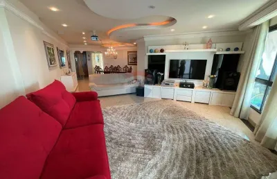 Apartamento à venda com vista pro mar de itaparica em vila velha! 4 quartos sendo 2 suítes.