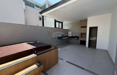 Cobertura duplex à venda – conforto e ampla estrutura de lazer na praia do canto, vitória-es