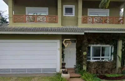 Casa com 3 suítes à venda, 330 m² por r$ 3.990.000 - jurerê internacional - florianópolis/sc