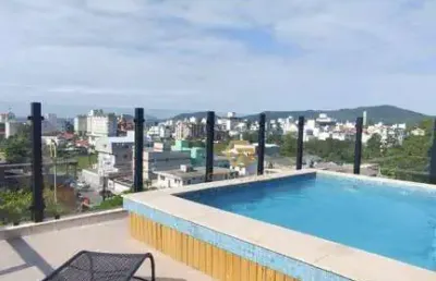 Apartamento com 3 dormitórios à venda, 150 m² por r$ 1.499.000,00 - canasvieiras - florianópolis/sc